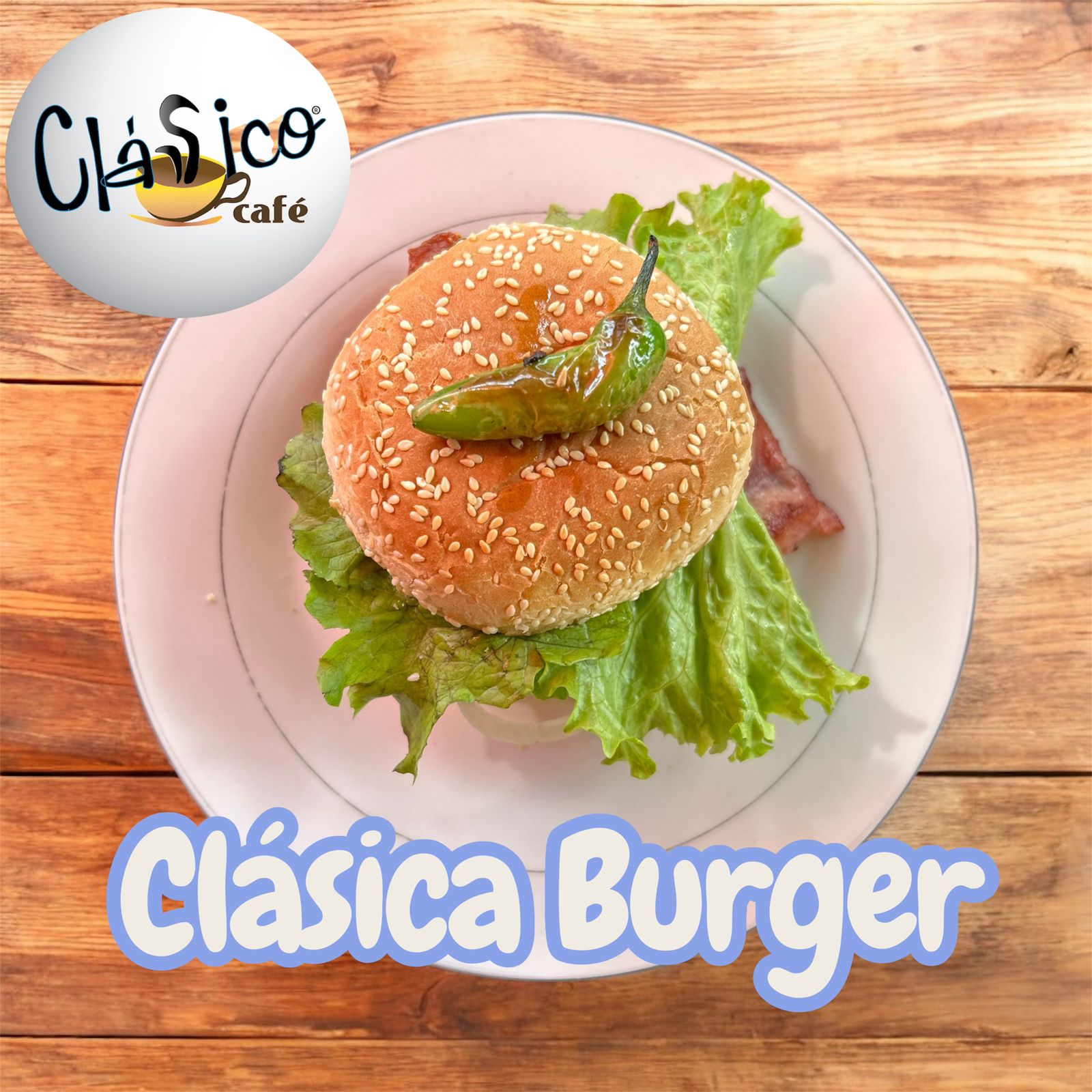 Burger Hawaiana