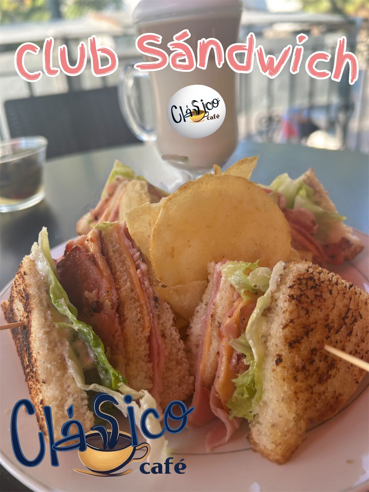 Club Sandwich