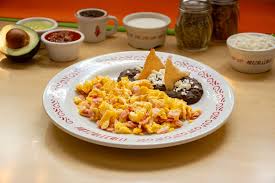 Clásicos Huevos al gusto