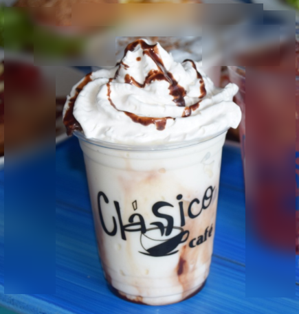 Frappé Chaí