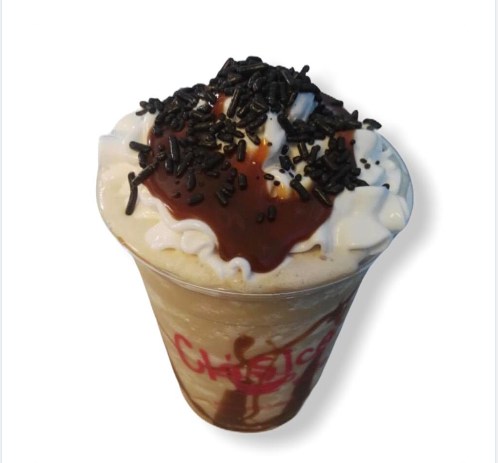 Frappé Moka